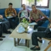 Tingkatkan Kepatuhan Program JKN-KIS, Anggota Forum Kepatuhan Kunjungi Badan Usaha