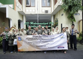 Upaya Sekolah Swasta Menjaga Kepercayaan Masyarakat