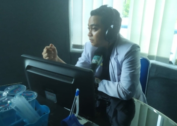 Waspada Leptospirosis Bersama RSIS Yarsis