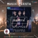 Musik Fiesta, Bersama Baraya, Pengusung Genre Indiefolks Alternatif Dari Solo