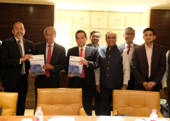 Bertemu Federasi Kadin India, Mendag Tekankan Peningkatan Perdagangan Kedua Negara