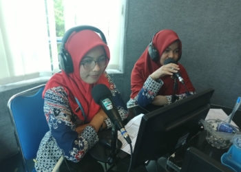 Bincang Kesehatan, Puskesmas Pajang Waspadai Leptospirosis