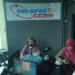 Bincang Kesehatan, Puskesmas Pajang dan Penumping Waspadai Kasus DBD