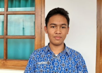 Muhammad Farrel Leoma Juarai Kompetisi Indihome