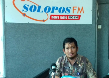 Hindari Komplikasi Hipertensi Bersama Puskesmas Gajahan
