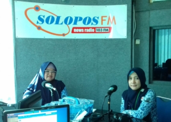 Antisipasi Virus Corona Bersama Puskesmas Sangkrah