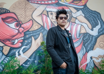 Musik Fiesta, Krisbond Rilis single “Saling Menguatkan” Di Tengah Pandemi Corona