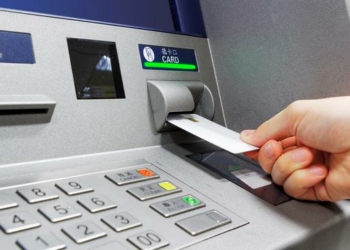 Tips Ambil Uang di ATM Saat Pandemi Corona
