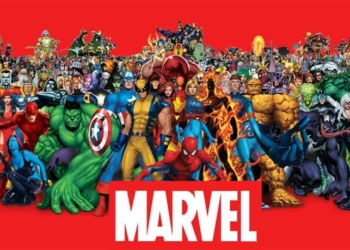 Marvel Tunda Terbitkan Komik karena Corona