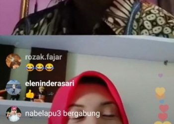 Sikapi Tantangan Era Disruptif, Prodi Tadris Bahasa Indonesia IAIN Surakarta Gelar Sayuk Rembuk Bahasa
