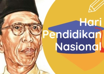 Selamat Hari Pendidikan Nasional 2020