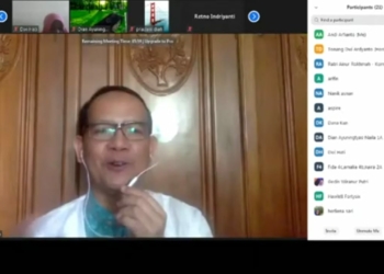 Kesiapan Sekolah Menghadapi New Normal dari Perspektif Kesehatan