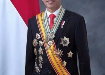 Selamat Ulang Tahun Presiden Jokowi!
