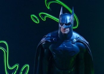 Sutradara Batman Forever Joel Schumacher Meninggal Dunia di Usia 80