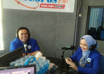 Pelayanan Fisioterapi RS JIH Solo