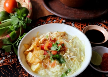 Nikmati Weekend di Hotel Sahid Jaya Solo