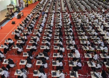 Dinamika 103 : Tak Ada Penerimaan CPNS di 2020 dan 2021