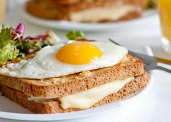 Menu Sarapan yang Dapat Picu Asam Lambung Naik (Bagian 2)