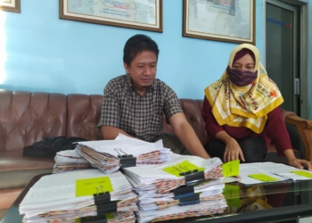 Pelajar Asal Pekalongan menangi Lomba Menulis Surat untuk Pak Ganjar Solo