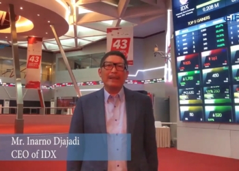 BEI Kembali Raih The Best Islamic Capital Market di Ajang GIFA 2020