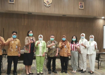 BPJS Kesehatan Surakarta Sosialisasikan Program JKN-KIS