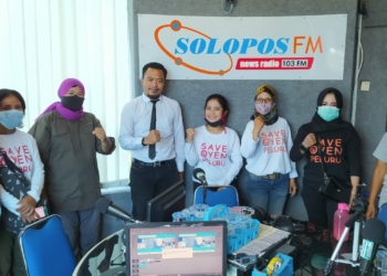 Dinamika 103 : Stop Jadikan Kucing Sasaran Tembak !