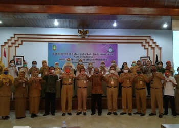 Persiapan Pembelajaran Tatap Muka Kota Solo Pada 2021