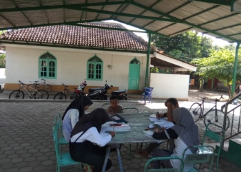 Wifi Gratis Belajar Online Senden Respon Sosial