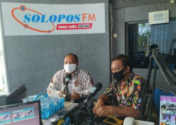 Sewindu Komunitas Sanggit Art Peduli Lingkungan