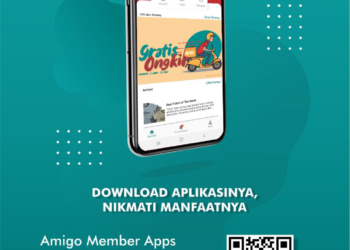 Giveaway Instagram Amigo Member Apps