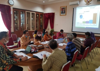 BPJS Kesehatan Surakarta Gelar Forum Komunikasi Pemangku Kepentingan Kabupaten Wonogiri