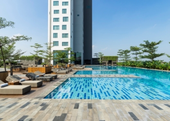 Alila Solo Tawarkan Paket Menginap Selama Bulan November “Wishful Escape”