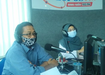 Pentingnya Generasi Milenial Pahami HIV