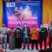Sosialisasi Bahaya Narkoba & Kenakalan Remaja P4GN Kabupaten Karanganyar Di Jumapolo