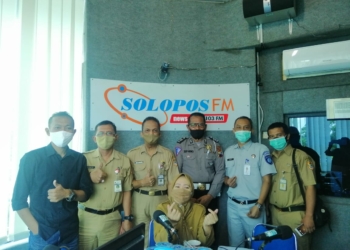 Semakin Dekat dengan Samsat Kabupaten Sukoharjo