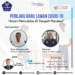 Program Perilaku Baru Lawan Covid-19 Solopos FM : Aman Mencoblos Di Tengah Pandemi