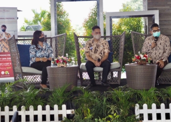 The Alana Hotel & Convention Center Membuka Kembali Layanan Spa