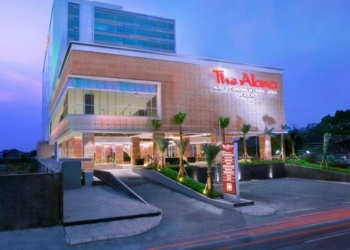 Combo Deals The Alana Hotel & Convention Center Solo, Jawaban Tepat di Saat Waktu yang Padat