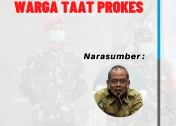 Mayoritas Pendengar Solopos FM Setuju TNI Dilibatkan untuk Mendisiplinkan Masyarakat Taat Protokol Kesehatan
