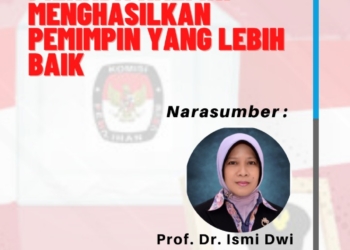 “Fifty-fifty”, Pendengar Solopos FM Terbelah Soal Yakin/Tidak Pilkada Tahun Ini Hasilkan Pemimpin yang Lebih Baik