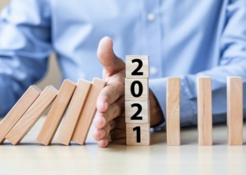 Ekonomi 2021
