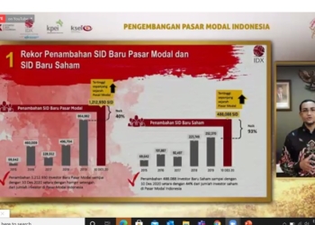 Pengembangan Pasar Modal Indonesia: Apresiasi BEI untuk Negeri di Tahun Kebangkitan Investor Ritel Dalam Negeri