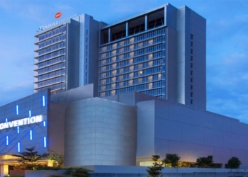 IHGMA : PPKM Bikin Hotel Makin Terpuruk