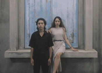 Musik Akustik Bersama Robetiyem