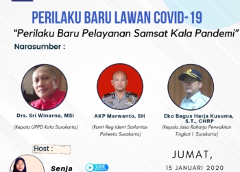 pelayanan samsat surakarta