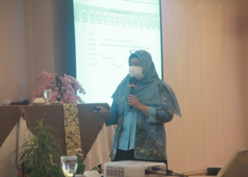 BPJS Kesehatan Surakarta Rutin Sosialisasi Kader JKN