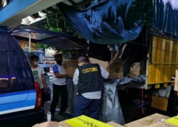 Bea Cukai Surakarta Tindak Rokok Ilegal Tanpa Pita Cukai