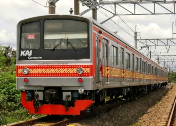 KRL Yogyakarta-Solo Dapat Memberikan Manfaat Ekonomi