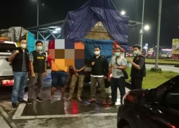 Bea Cukai Surakarta Sita 3,79 Juta Rokok Ilegal Dalam Sepekan