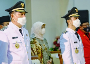 Harapan Untuk Pemimpin Daerah yang Baru